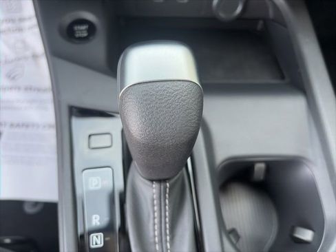 New 2026 Nissan Sentra SV image 17