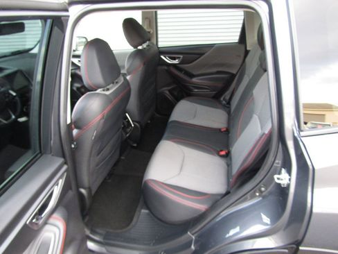 Used 2021 Subaru Forester Sport w/ Popular Package #2 image 5