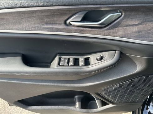 New 2026 Jeep Grand Cherokee L 4WD image 20
