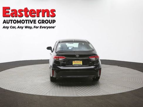 Used 2024 Toyota Corolla LE image 34