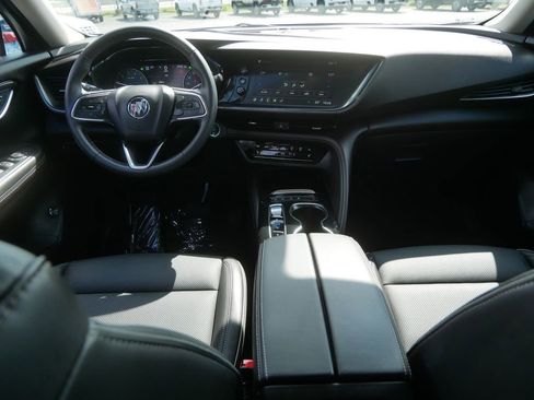 Certified 2023 Buick Envision Essence AWD/4WD image 19