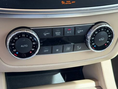 Used 2014 Mercedes-Benz ML 350 4MATIC image 20