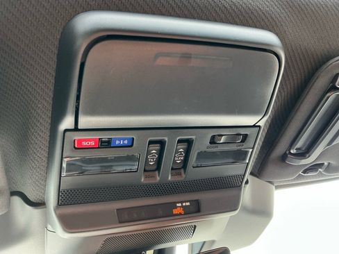 New 2026 Subaru Outback Touring XT image 32