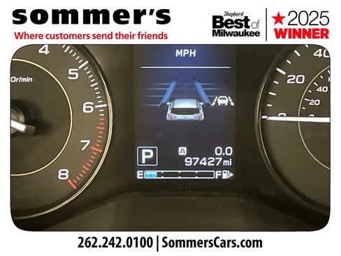 Used 2019 Subaru Impreza 2.0i Premium AWD/4WD image 14