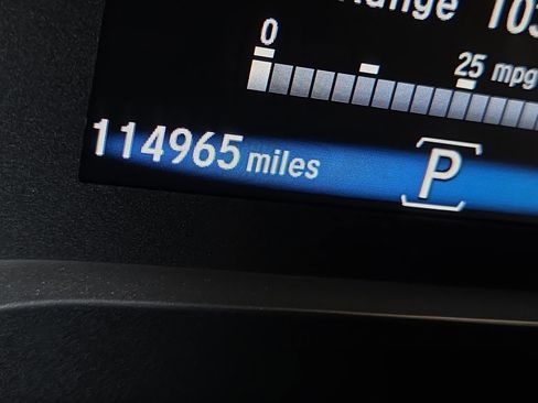 Used 2023 Honda Ridgeline RTL-E image 30