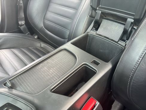 Used 2017 Buick Regal GS w/ Driver Confidence Package #2 AWD/4WD image 24