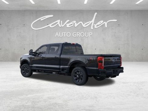 New 2026 Ford F250 XL w/ STX Appearance Package image 4