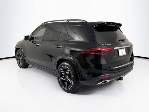 New 2026 Mercedes-Benz GLE 350 4MATIC image 7