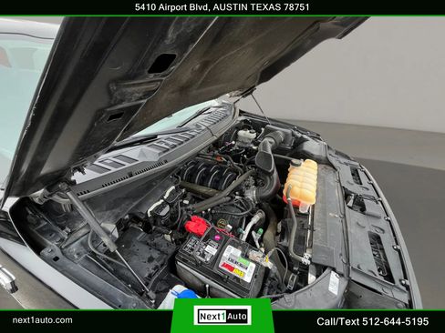 Used 2017 Ford F150 XLT w/ Equipment Group 302A Luxury image 33