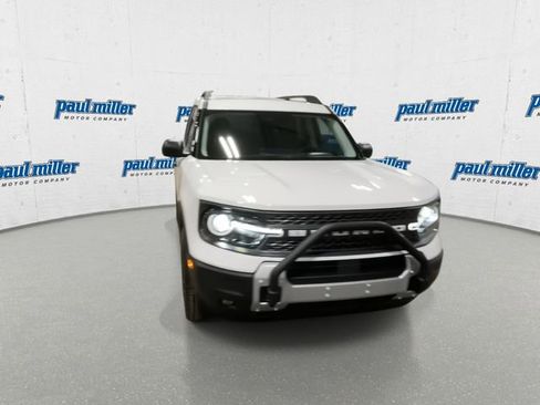 New 2025 Ford Bronco Sport Big Bend AWD/4WD image 3