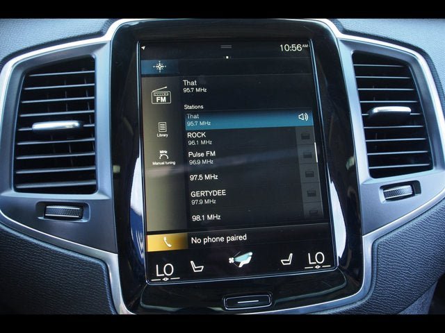 Used 2020 Volvo XC90 T6 Momentum w/ Protection Package Premier AWD/4WD image 35
