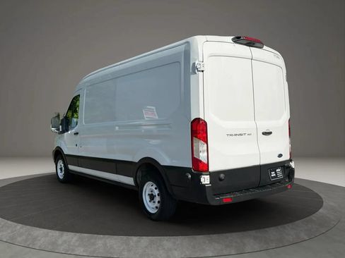 Used 2019 Ford Transit 150 148 Medium Roof RWD image 4