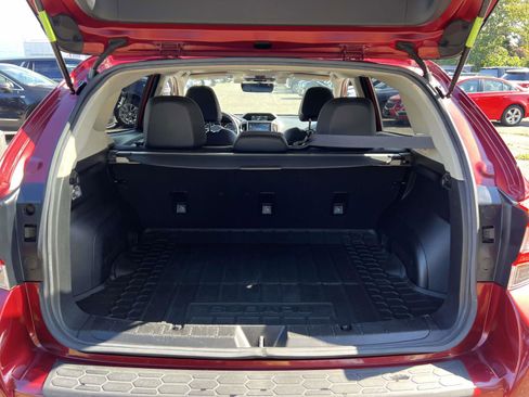 Used 2019 Subaru Crosstrek 2.0i Limited w/ Moonroof Package image 10