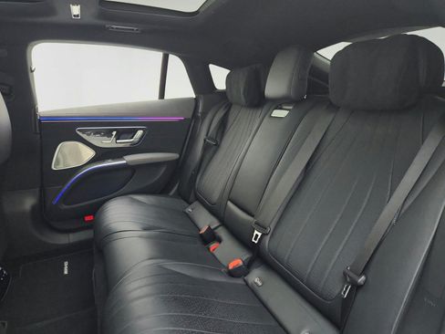 Certified 2023 Mercedes-Benz EQS 580 4MATIC Sedan image 23