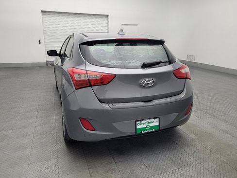 Used 2016 Hyundai Elantra GT image 6