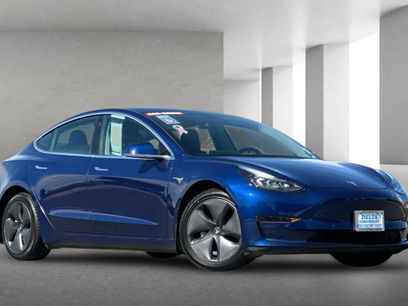 Used 2019 Tesla Model 3 Long Range