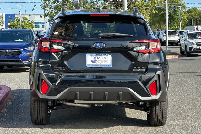 New 2026 Subaru Crosstrek 2.5i Limited w/ Crosstrek Mirror Package AWD/4WD image 5