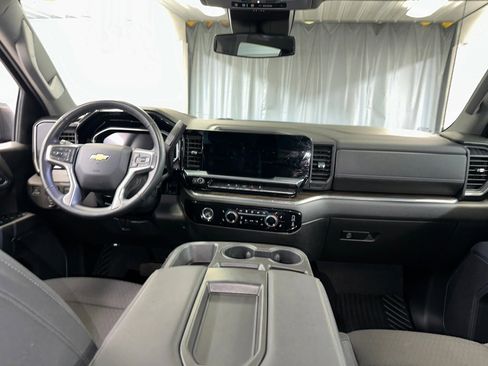 Certified 2023 Chevrolet Silverado 1500 LT image 30