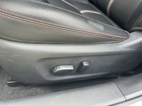 Certified 2023 Nissan Altima 2.5 SR image 27