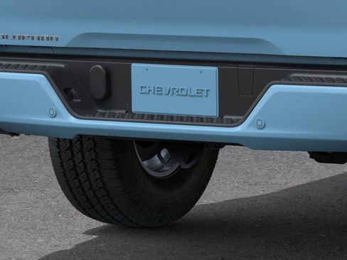 New 2026 Chevrolet Colorado LT RWD image 14