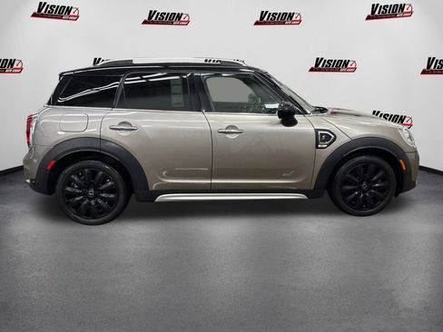 Used 2019 MINI Cooper Countryman S image 4