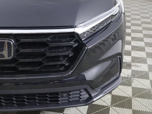 Certified 2025 Honda CR-V EX-L image 14