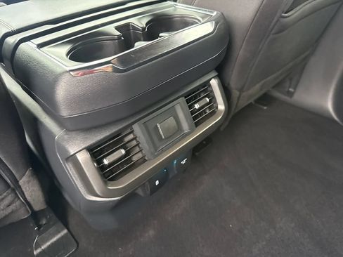 Used 2024 Ford F150 XLT w/ Equipment Group 302A MID AWD/4WD image 24