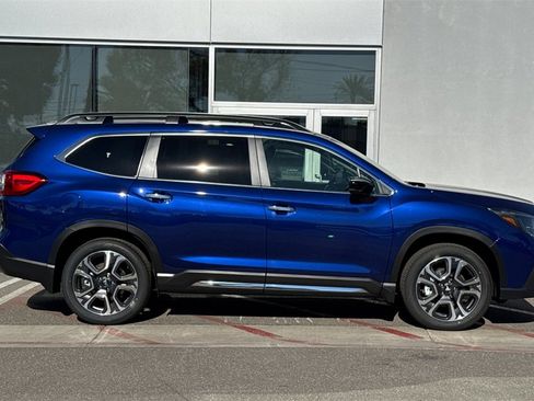 New 2026 Subaru Ascent Touring image 3