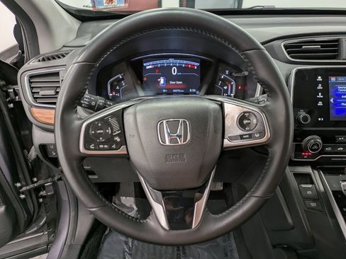 Used 2018 Honda CR-V EX-L image 19