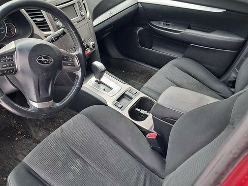 Used 2014 Subaru Outback 2.5i Premium image 5