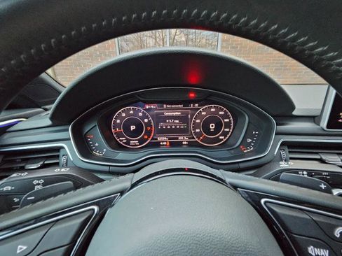 Used 2019 Audi A5 2.0T Prestige w/ S Line Sport Package image 33