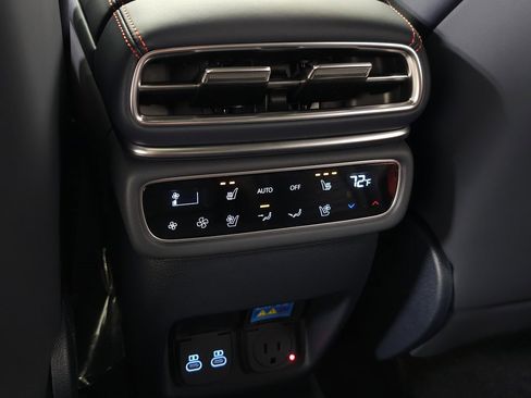 New 2026 Genesis GV80 3.5T e-SC image 33