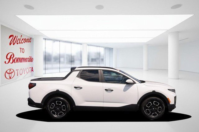 Used 2023 Hyundai Santa Cruz SEL w/ Activity Package AWD/4WD image 5