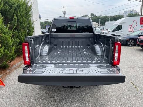 New 2026 Ford F250 XL w/ STX Appearance Package AWD/4WD image 51