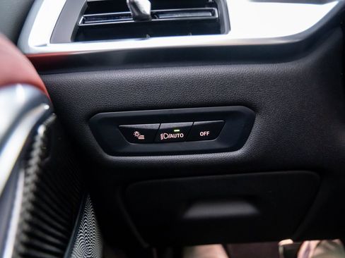 New 2026 BMW X6 M60i image 19