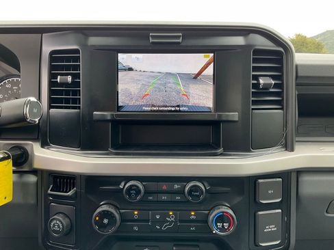 New 2025 Ford F250 XL w/ XL Chrome Package image 33