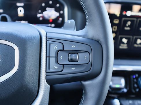 New 2026 GMC Sierra 1500 Denali image 22