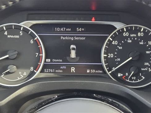 Used 2021 Nissan Rogue SL image 21