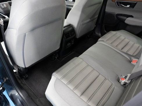 Certified 2018 Honda CR-V EX image 20