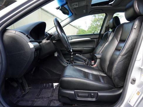 Used 2004 Acura TSX image 43