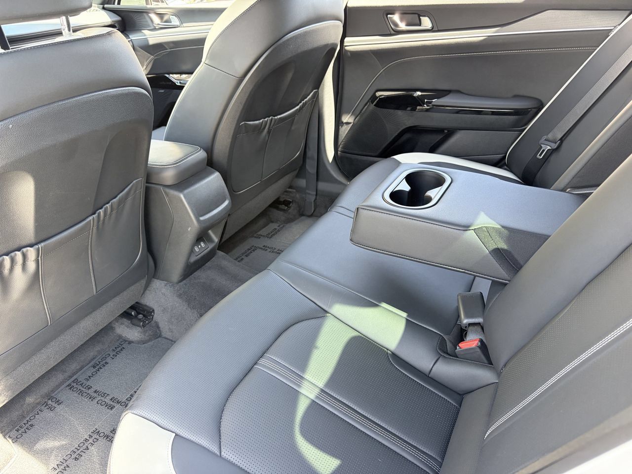 Used 2025 Kia K5 GT-Line w/ GT-Line Premium Package FWD image 16