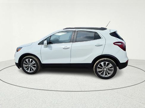 Used 2019 Buick Encore Preferred image 3