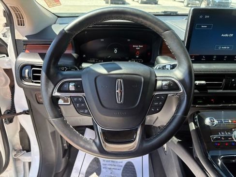 Used 2023 Lincoln Nautilus Reserve w/ Equipment Group 201A AWD/4WD image 18