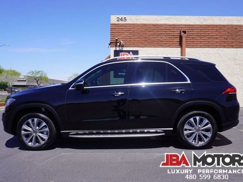 Used 2020 Mercedes-Benz GLE 350 4MATIC image 48