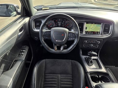 Used 2021 Dodge Charger R/T w/ Daytona Edition Group image 12