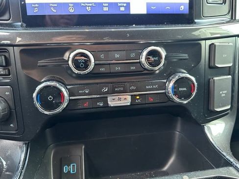 Used 2023 Ford F150 XLT w/ Equipment Group 302A High AWD/4WD image 18