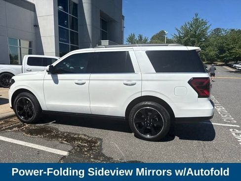 Used 2022 Ford Expedition Limited AWD/4WD image 13