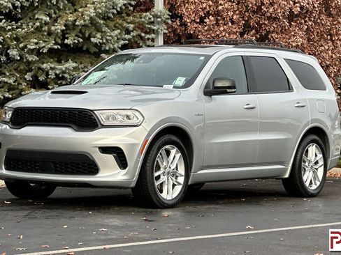 Used 2024 Dodge Durango R/T image 8