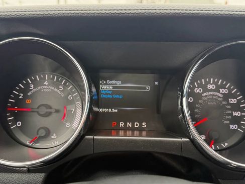 Used 2016 Ford Mustang Coupe image 27