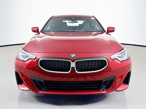 Used 2026 BMW 230i xDrive Coupe w/ Premium Package AWD/4WD image 2